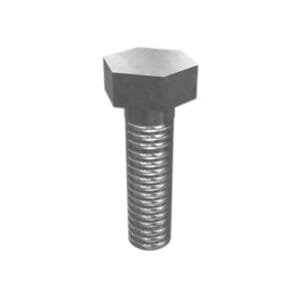 Bulon M10 X 1.5 X 35 Exagonal - 8T4196 - Caterpillar Alternativo