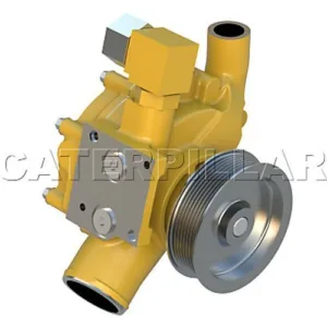 Bomba Agua - 2W1223 - Caterpillar Alternativo