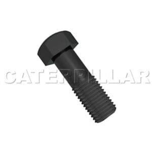 Bulon M20X2.5X80 Exagonal - 8T4187 - Caterpillar Alternativo