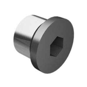 Tapon Block - 9S8003 - Caterpillar Alternativo