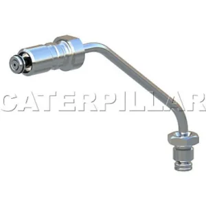 Caño Inyeccion - 8L5661 - Caterpillar Alternativo