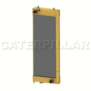 Radiador Nucleo - 4P0891 - Caterpillar Alternativo