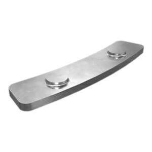 Pletina - 3026338 - Caterpillar Alternativo