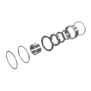 Jgo De Sellos Hidraulico Cat - 3769017 - Caterpillar Alternativo