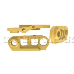 Eslabon Derecho D7-17A - 1S1863 - Caterpillar Alternativo