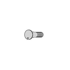 Bulon De Cuchilla 1 X 3-3/4 - 1J4948 - Caterpillar Alternativo