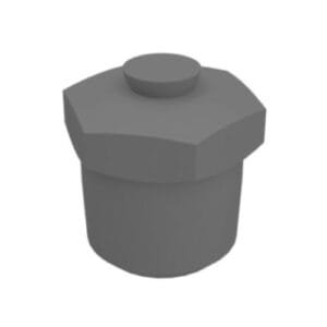 Conexion - 8T0336 - Caterpillar Alternativo