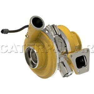 Turbo Cat 950 - 4N6859 - Caterpillar Alternativo