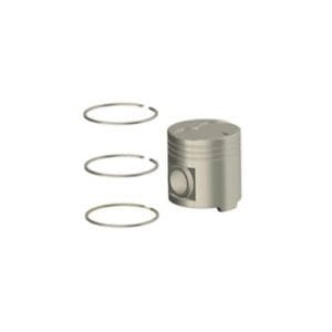 Piston De Motor Cat 324C (Con Aros) - 2973080 - Caterpillar Alternativo