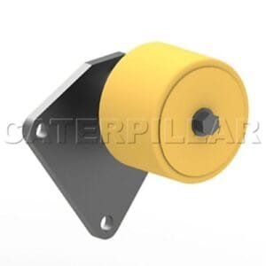 Grupo Tensor De Correa Cat C6.4/3066 - 3054908 - Caterpillar Alternativo