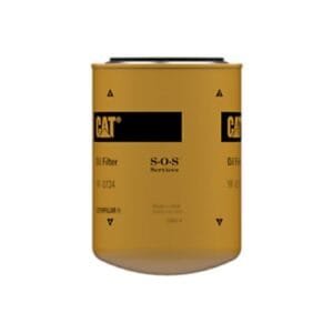 Filtro De Aceite 3208-U.S. - 1R0734 - Caterpillar Alternativo