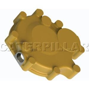 Tapa - 2266051 - Caterpillar Alternativo