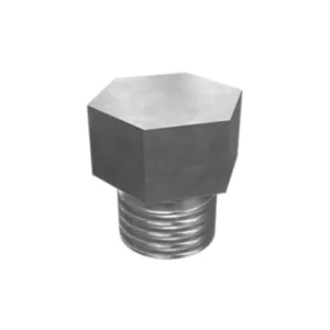 Tapon Roscado - 9S4182 - Caterpillar Alternativo
