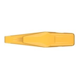 Adaptador J350 Soldable Pata Y Media - 3G8354 - Caterpillar Alternativo