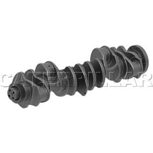 Cigueñal De Motor Cat 3304 - 4N7692 - Caterpillar Alternativo