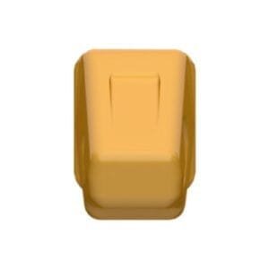 Adaptador J250 Soldable Al Ras - 1U1254 - Caterpillar Alternativo