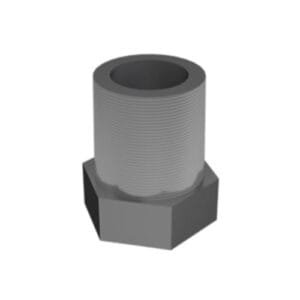 Buje De Conector - 6B5072 - Caterpillar Alternativo