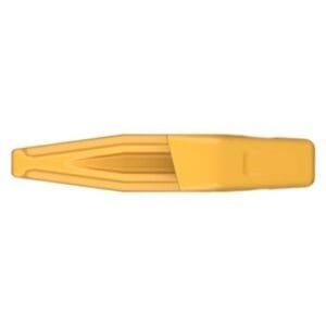 Adaptador Plancha Inf Lh J350 - 1U1352 - Caterpillar Alternativo