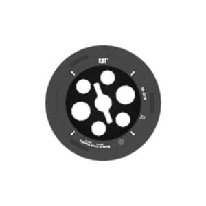 Filtro Elemento Hidraulico - 1R0774 - Caterpillar Alternativo
