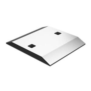 Placa Entre Dientes Cat 924/928 - 8E4569 - Caterpillar Alternativo