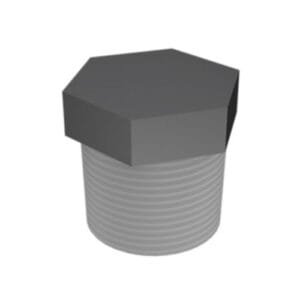 Tapon - 3E7430 - Caterpillar Alternativo