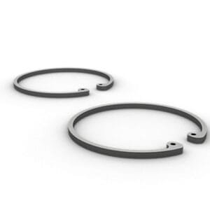 Kit Piston Y Aros + 05 Cat C6.6 - 3802062 - Caterpillar Alternativo
