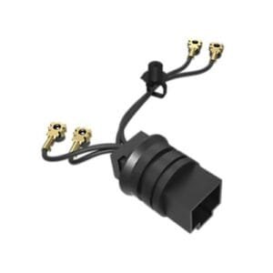 Harness As - 3758407 - Caterpillar Alternativo