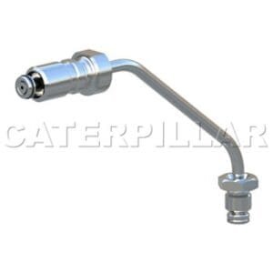 Caño De Inyeccion - 4N3284 - Caterpillar Alternativo