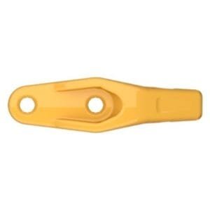 Adaptador J300 Abulonable Central - 1U0307 - Caterpillar Alternativo