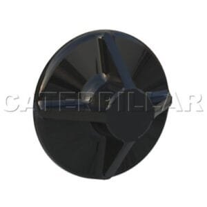 Tapa Respiradero De Aceite Cat 3066 - 2977662 - Caterpillar Alternativo
