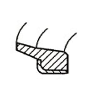 Sello - 8J4520 - Caterpillar Alternativo