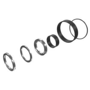 Jgo De Sellos Cilindro Hidraulico - 2275347 - Caterpillar Alternativo