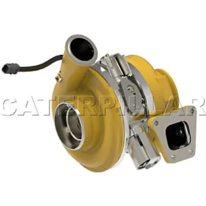 Turbo Cat 160H - 1067407 - Caterpillar Alternativo