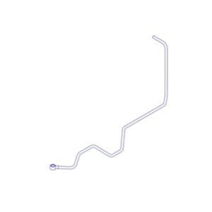 Tubo - 3090857 - Caterpillar Alternativo