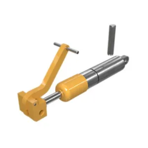 Cilindro Gas - 1769170 - Caterpillar Alternativo