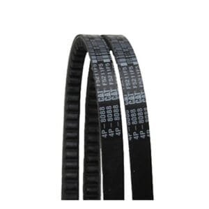 Juego Correas - 9L1630 - Caterpillar Alternativo