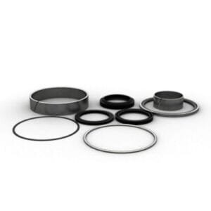 Seal Kit-H - 2179894 - Caterpillar Alternativo
