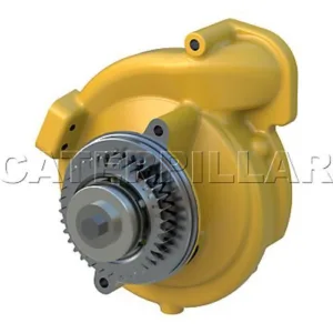 Bomba Agua - 1727762 - Caterpillar Alternativo