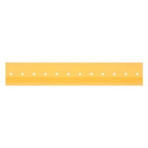 Cuchilla Cent Cat D5/H 1216X203X19 - 4T3030 - Caterpillar Alternativo