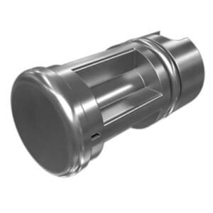  Orificio - 2385507 - Caterpillar Alternativo