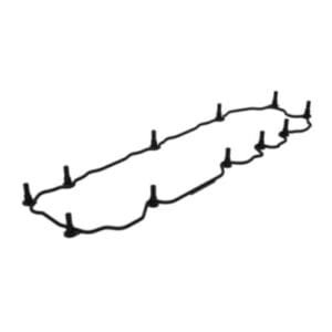 Junta Tapa De Valvulas Cat C7 - 3044924 - Caterpillar Alternativo