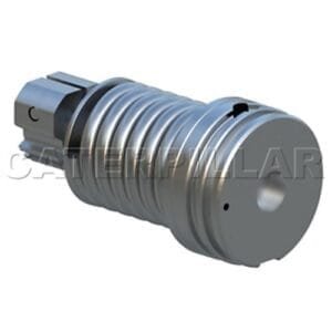 Embolo De Bomba De Combustible 3406 - 4N4997 - Caterpillar Alternativo