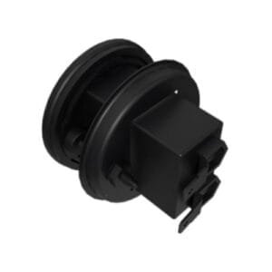 Horometro Electro Mecanico - 4N3700 - Caterpillar Alternativo