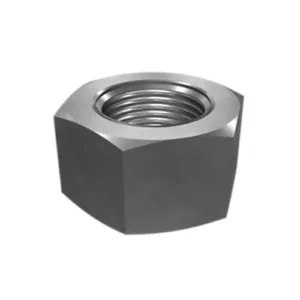 Tuerca - 6B6682 - Caterpillar Alternativo