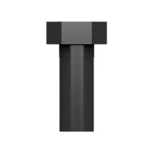 Bulon De Cabilla M24 X 3 X 60Mm - 7X2575 - Caterpillar Alternativo