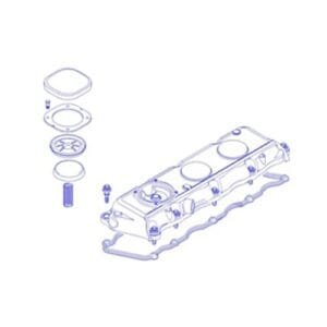  Tapa De Valvulas (Cat416 4X4) - 3081792 - Caterpillar Alternativo
