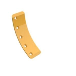 Puntera De Vertedera Cat Modelos G/H/K - 8E5529 - Caterpillar Alternativo