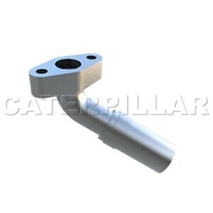 Coneccion De Termostato - 2169743 - Caterpillar Alternativo