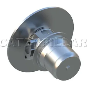 Cartridge Turbo - 1182032 - Caterpillar Alternativo