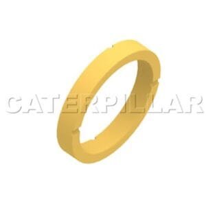 Espaciador De Cadena Lubricada D6C-D - 3P1104 - Caterpillar Alternativo